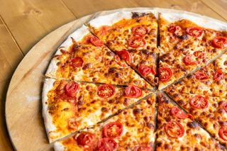 პიცა მაგრარიტა