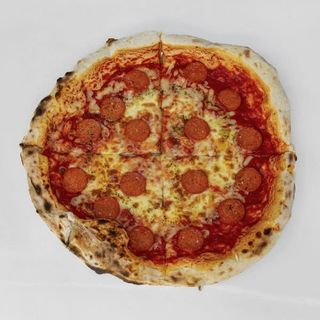 Pizza Pepperoni (41 cm)