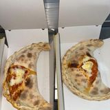 Pizza Volcano (Familiar)