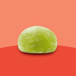 Mochi Pistacchio 