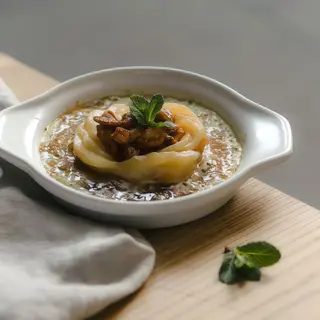 crema catalana