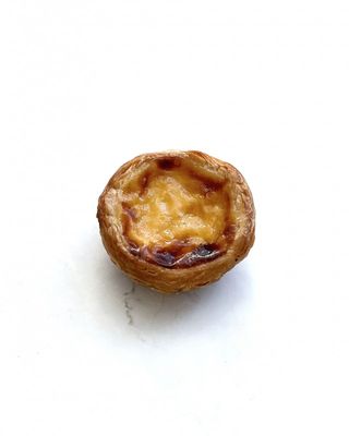 Pastel de Nata