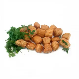 1/2 Bacalao