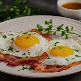 Engleski doručak 400g