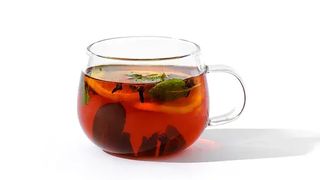 Марокканский чай