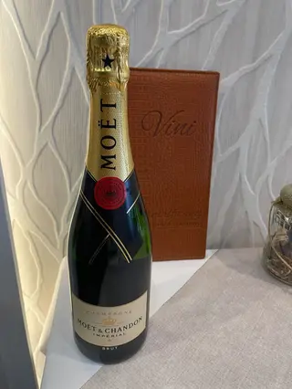 MOËT & CHANDON Imperial Brut