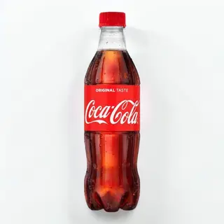 Coca Cola 50cl PET