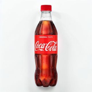 Coca Cola 50cl PET