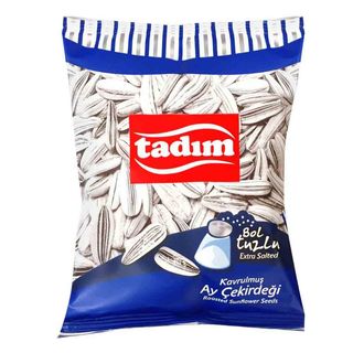 Tadim Seminte Floarea Soarelui Sare 50g