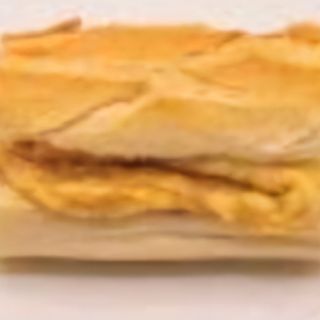 Montado Tortilla De Patata