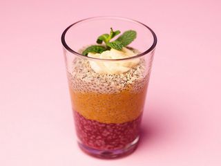 Чіа-пудинг (260g)