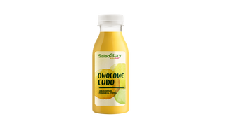 Owocowe Cudo 400 ml