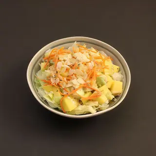 Home Made Salad