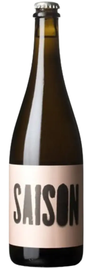 Saison Cyclic Beer Farm Botella 75 cl.
