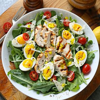 Insalata del Piemonte