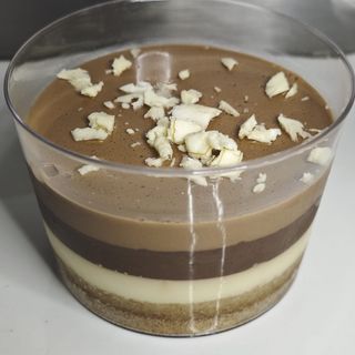 Tarta 3 chocolate 