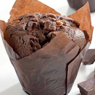 MUFFIN CHOCOLATE