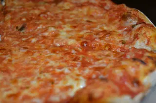 Marinara con acciughe