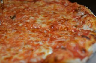 Marinara con acciughe