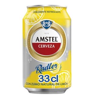 Cerveza Radler (330 Ml.)