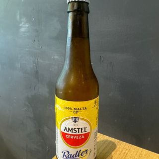 Amstel radler