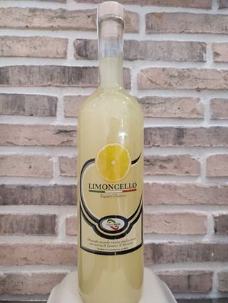 Limoncello 70 cl 