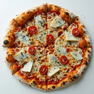 Formaggi rossa DOP