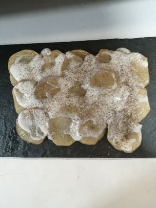 Patatas Bravas (Ali-Oli)