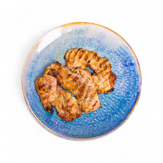 Mușchiuleț inghinal de porc (pizdulici)  250g