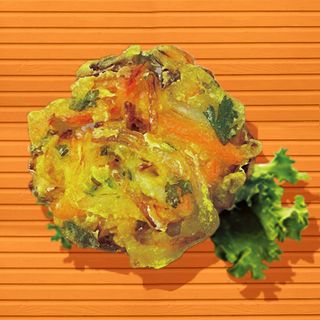 34. Cai bing - 1 pezzo