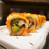 California Roll (8 Pzs.)