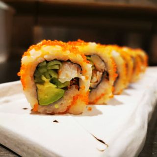 California Roll (8 Pzs.)