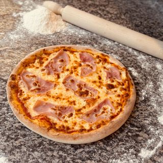 Pizza Prosciutto Ø 40 cm 