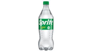Sprite Napój gazowany cytrynowo-limonkowy smak 850 ml