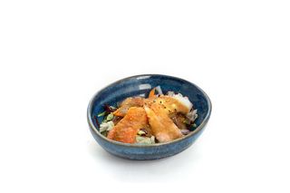 6Insalata mista di pesce