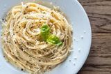 Spaghetti 4 Fromages