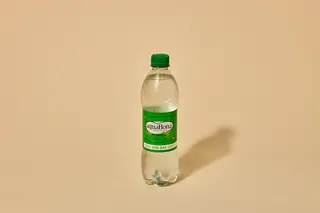 Eau Gazeuse
