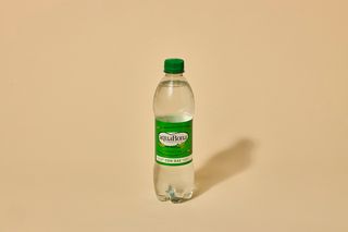 Eau Gazeuse