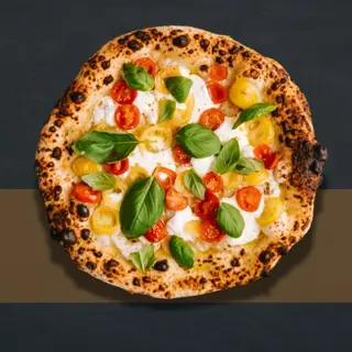 Pizza Végétarienne (M)