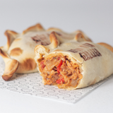 Empanada de Atún a la Gallega