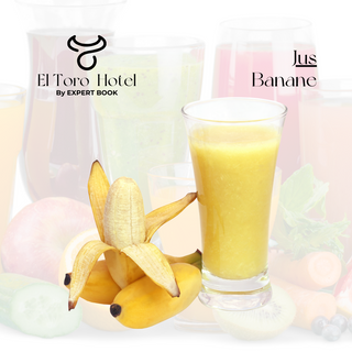 Jus de Banane