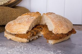 Panado no Pão