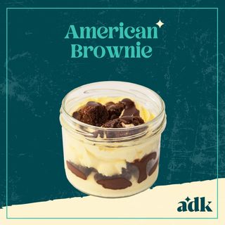 American Brownie