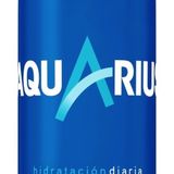 Aquarius Limón 33cl