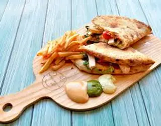 Panuzzzo Viande Haché
