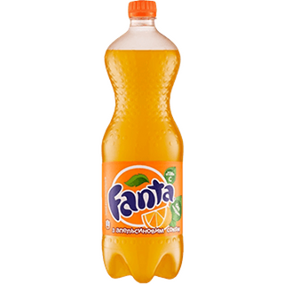 Fanta 0,75л