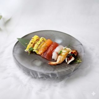 Nigiri Mix (14 Pzs.)