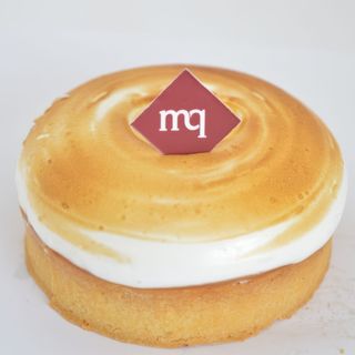 Tarte Citron Meringuée