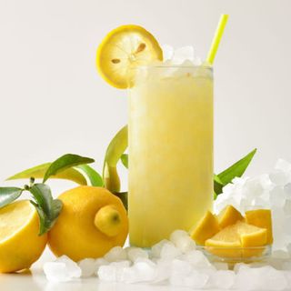 Granizado de limón (1/2Lt.)