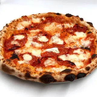 PIZZE DIAVOLA 